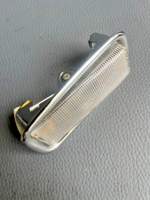 Porsche 356, 911 912 Coupé früh, Innenraumleuchte HELLA NOS Chromrand