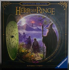 Ravensburger - Der Herr der