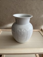 Friesland 5” White Porcelain