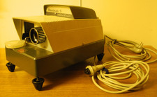 Diaprojektor Braun PAXIMAT