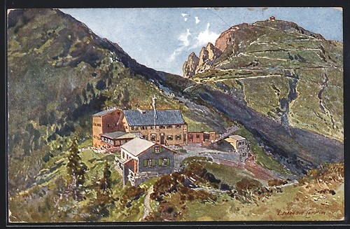 Künstler edward harrison - edward,