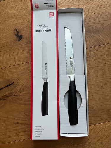 Zwilling five star - star, plus