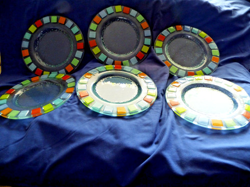 Von platztellern dm - 6, dm=33