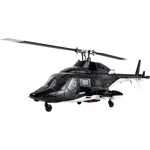 Amewi bell 222 - pro, gps