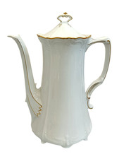 Alt Tirschenreuth Baronesse