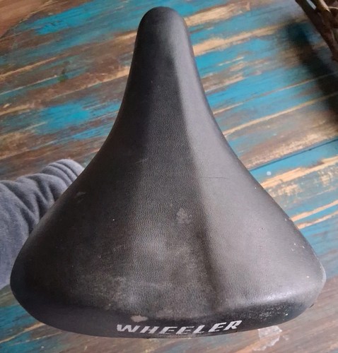 Wheeler viscount sattel - wheeler,