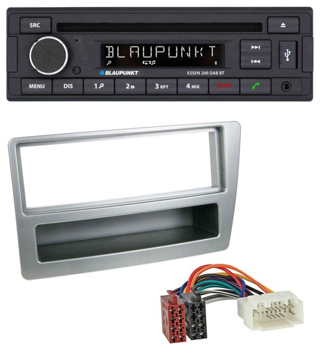 Blaupunkt usb mp3 bluetooth - usb,