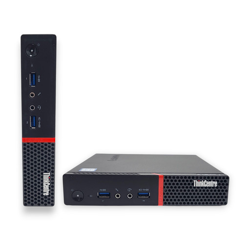 Lenovo thinkcentre m710q mini - lenovo,