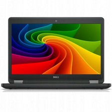 Dell Latitude E5450 Intel Core i5-5300u 8GB 128GB SSD 1366x768 Webcam Windows 11