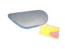 VW T4 Verkleidung Einzelsitz 701881477 ORIGINAL Abdeckung Blende Pilotensitz 19,