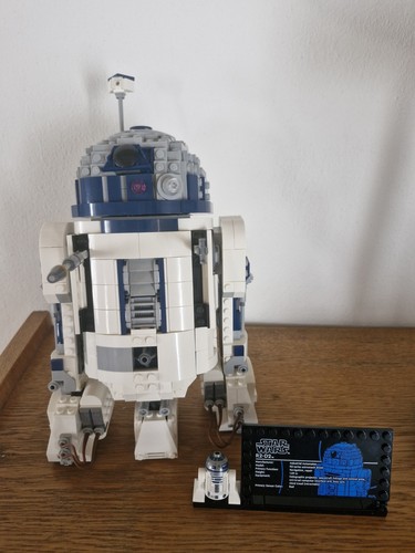 Lego star wars 75379 - -, r2-d2"