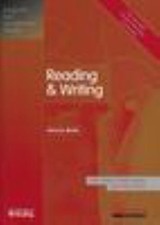 English for Academic Study -