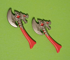 Playmobil Sammlung Ersatzteile