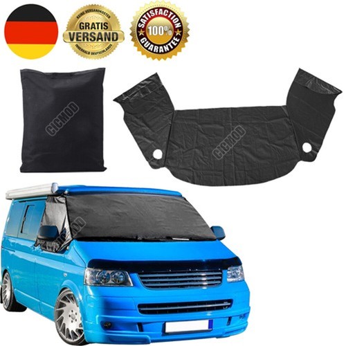 Frontscheibenabdeckung für - , vw