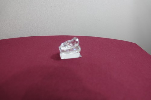 Swarovski krippe jesuskind - swarovski,