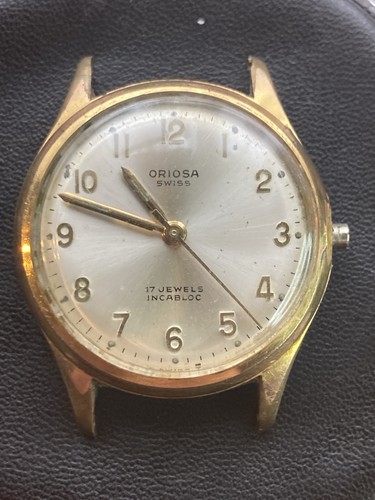 60er jahre oriosa swiss - 60er,