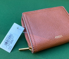 FOSSIL - PORTEMONNAIE - FARBE