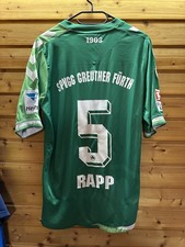 SpVgg Greuther Fürth Trikot