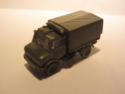 Für spur unimog u - ,