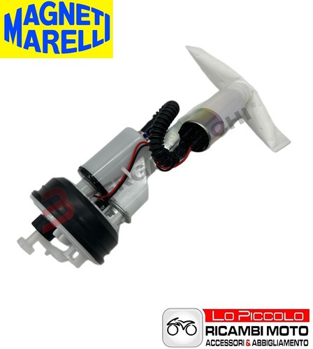 Benzinpumpe kraftstoff magneti - benzinpumpe,