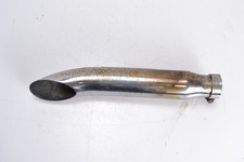 Rechts Schalldämpfer Auspuff