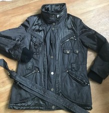  Greenstone 40 Uebergang