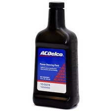 Original acdelco power - gm,