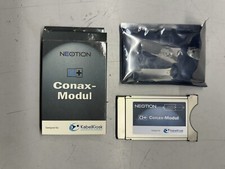 Neotion Conax-Modul CI+ KabelKiosk