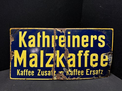 Kathreiners malzkaffee - kathreiners,