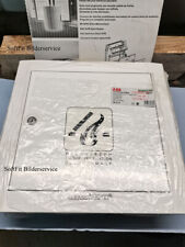 ABB/Striebel&John Rauchabzug-Verteiler-Steuerungsschrank, RWA