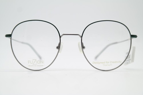 Brille fuzion fukm11 - fuzion, titanium