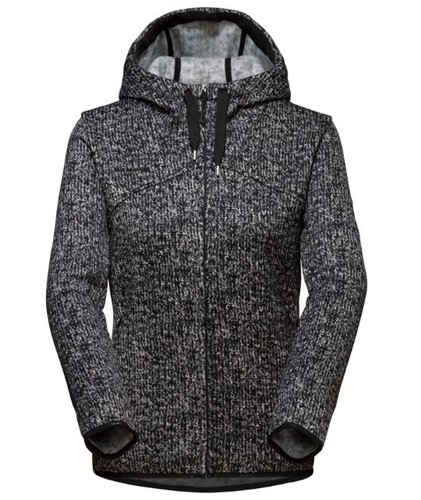 Mammut chamuera hooded - chamuera, ml