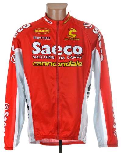 Saeco team cycling - saeco,