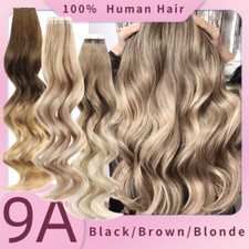 40 Stück Tape in Hair