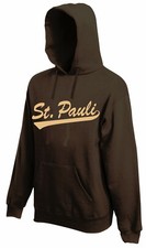 ST. PAULI creme print