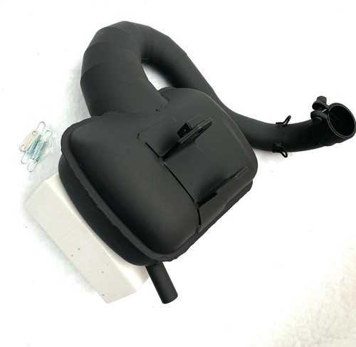 Vespa auspuff sip road - vespa,