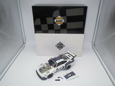 Exoto  Porsche  935  #3  "Martini"  1:18  OVP ! (74)