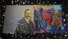 RUDOLF ROCK & DIE SCHOCKER * 2