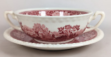 Villeroy & Boch Rusticana rot