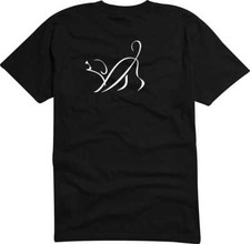 T-Shirt D221 Funshirt -Tribal