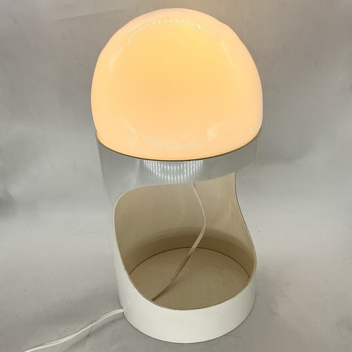 Guggerli spaceage tischlampe - guggerli,