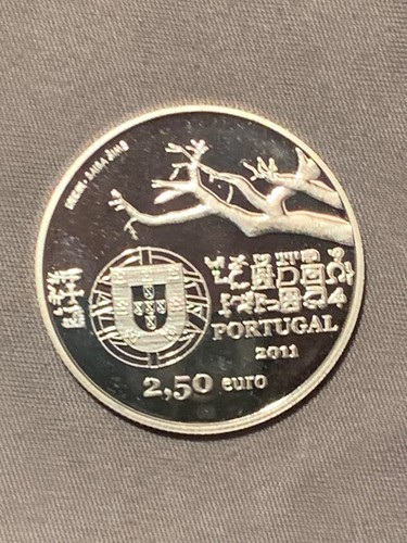 2011 portugal 2 1 - 2011,, €2