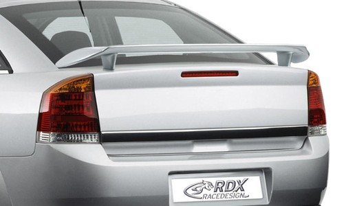 Rdx heckspoiler race für - gt-race,