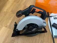 Worx WX526.9 - Handkreissäge