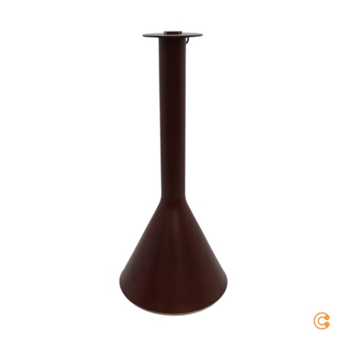 Hay palissade cone tisch - hay,