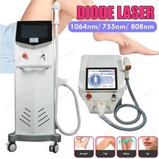 3 Diodenlaser 755/808/1064nm