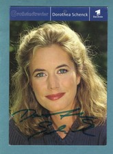 Dorothea Schenck