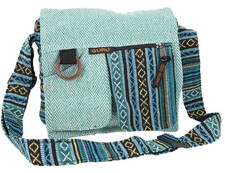 Boho Schultertasche, Hippie