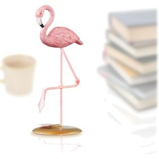 Flamingo Skulptur Flamingo