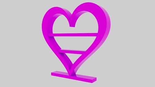 Tonie regal herz - herz, –